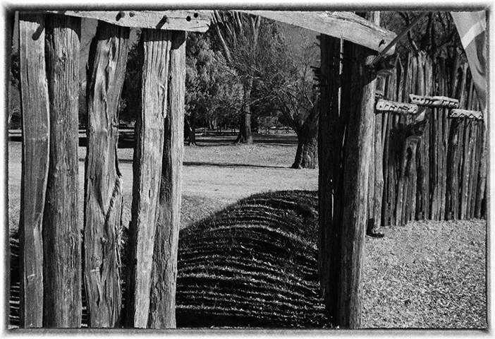 Gates of Williamsburg