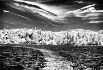 Lake Arrowhead