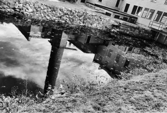 Old Mill