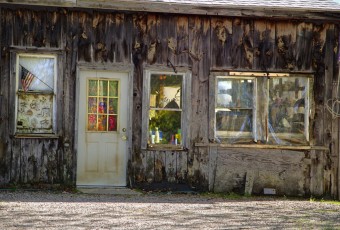 Lazy Acres